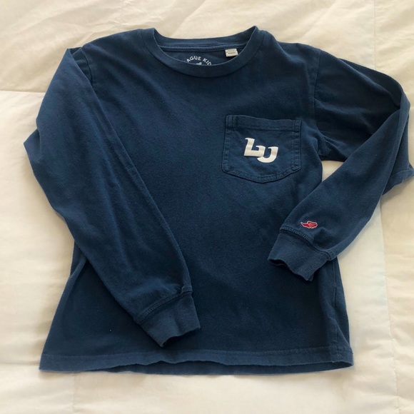 Liberty University - Children Long Sleeve Shirt
